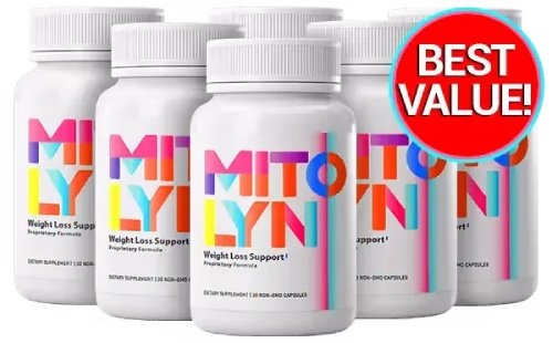 mitolyn 6 bottle